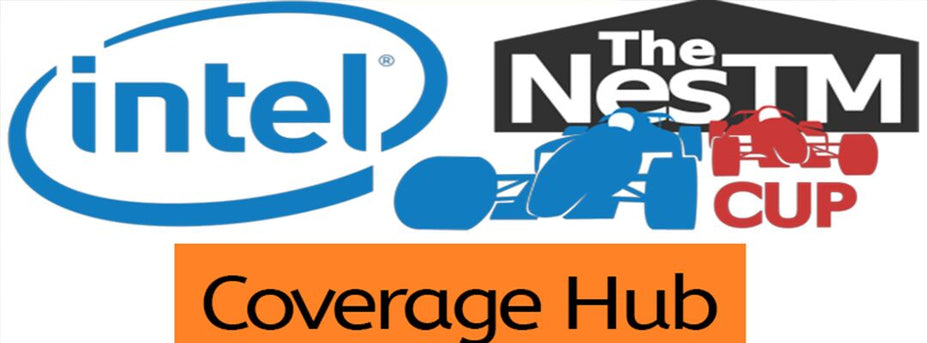 Intel NesTM Cup 2015 Coverage Hub