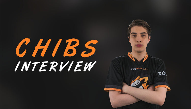 Interview with the new kid on the block