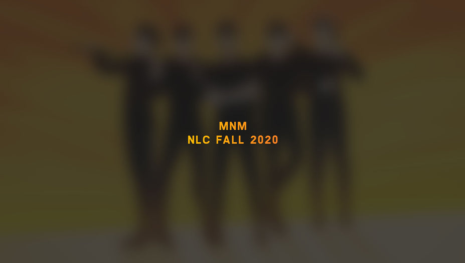 MNM NLC FALL 2020
