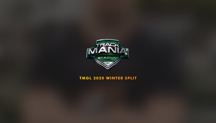 TMGL 2020 Winter Split Starts