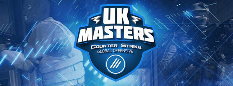 Qualified Mutliplay UK Masters