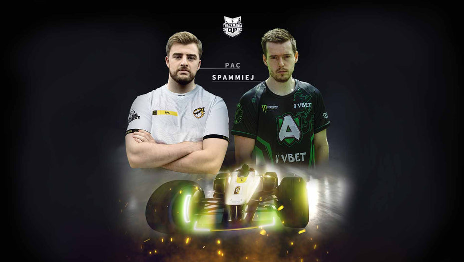 Pac and Spammiej Duo ZrT Cup 2022